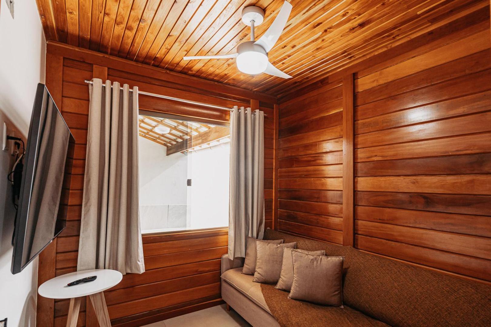 Casadecastelhanos, Quadra Do Mar De Castelhanos, 4 Suites Com Ar, Churrasqueira, Piscina, Hidromassagem, Cozinha Integrada Gourmet Ideal Para Familia E Amigos Anchieta  Bagian luar foto