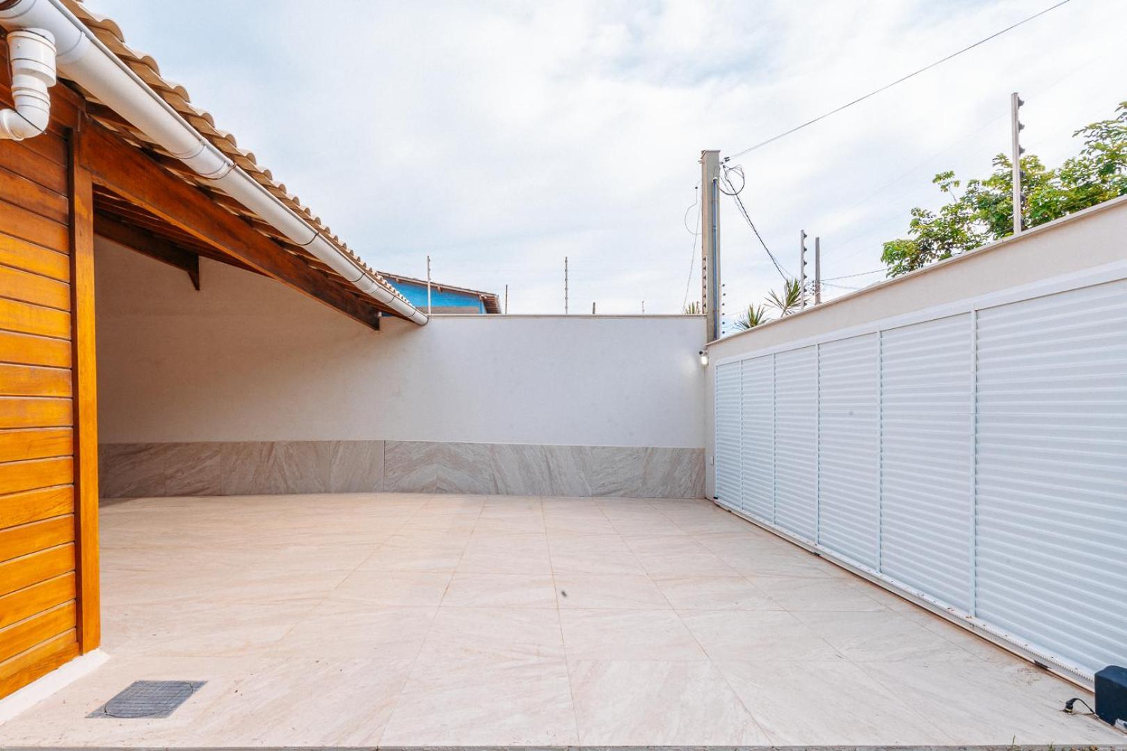 Casadecastelhanos, Quadra Do Mar De Castelhanos, 4 Suites Com Ar, Churrasqueira, Piscina, Hidromassagem, Cozinha Integrada Gourmet Ideal Para Familia E Amigos Anchieta  Bagian luar foto