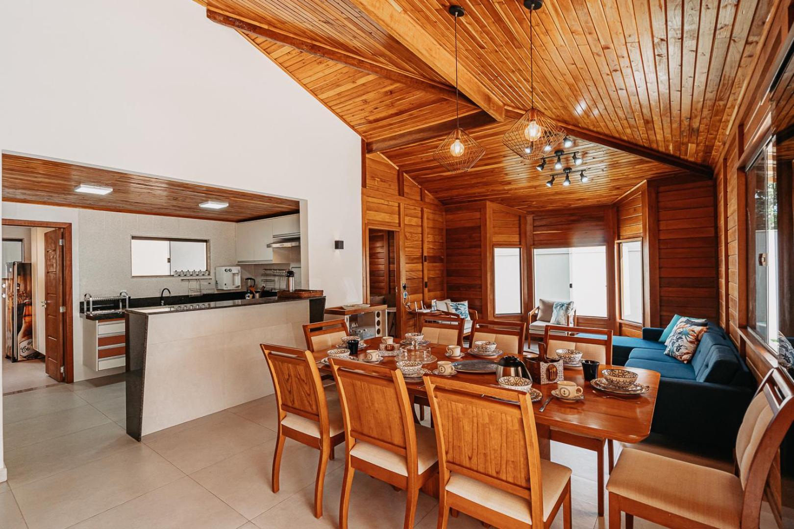 Casadecastelhanos, Quadra Do Mar De Castelhanos, 4 Suites Com Ar, Churrasqueira, Piscina, Hidromassagem, Cozinha Integrada Gourmet Ideal Para Familia E Amigos Anchieta  Bagian luar foto