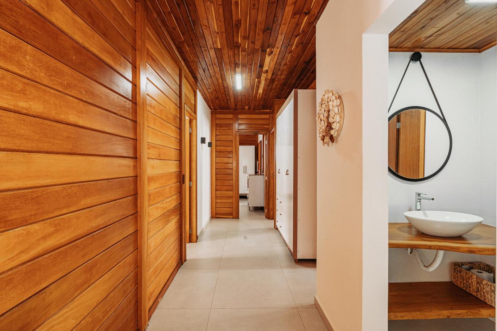 Casadecastelhanos, Quadra Do Mar De Castelhanos, 4 Suites Com Ar, Churrasqueira, Piscina, Hidromassagem, Cozinha Integrada Gourmet Ideal Para Familia E Amigos Anchieta  Bagian luar foto